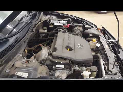 DH0884 - 2012 Mazda Mazda 6I - 2.5L