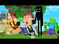 MINECRAFT NOOB SURVIVES 100 DAYS OF MINECRAFT HARDCORE