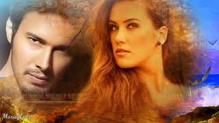 Hay algo en ella ❤Diango