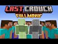 Minecraft But It S The END Of CROUCHING FULL MOVIE