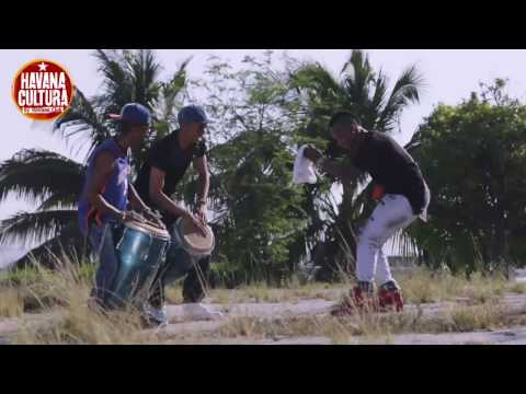 Pedrito Martínez [Havana Cultura]