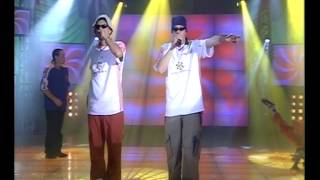 Bajo palabra "Me gustas tu"- Videomatch