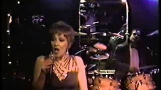 Rosie and The Originals   Live Footage