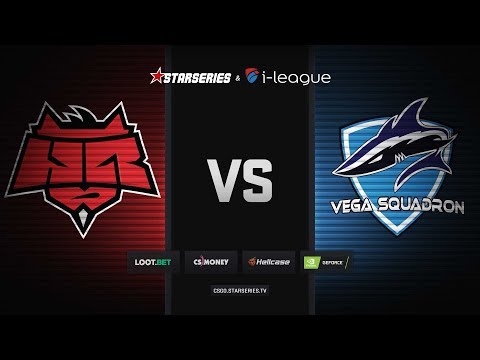 [EN] Vega Squadron vs HellRaisers, inferno, StarSeries i-League Season 6 Finals