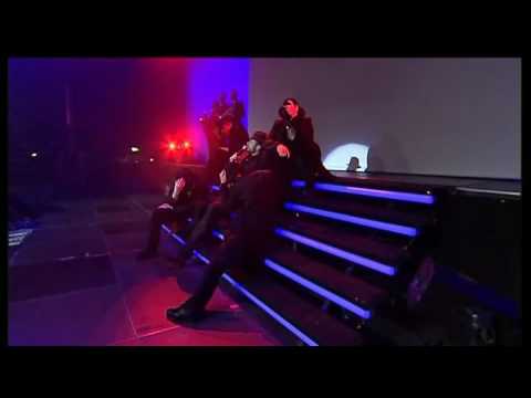 martin stenmarck feel