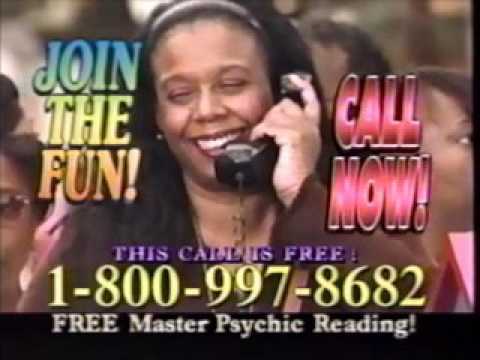 ABC Commercial Break - January 6, 1997 (Vol. 2)