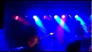 Arthur Beatrice @ Privatclub // Grand Union // Berlin // 13.02.2014