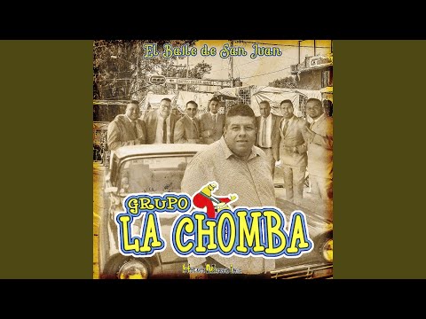 El Baile de San Juan