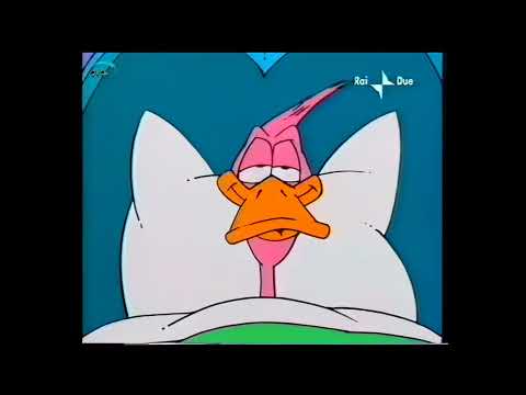 Sigla go cart mattina upscaled 1080p IA