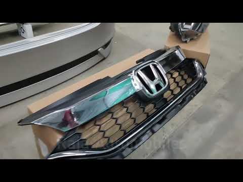 Honda City Type-8 Facelift Kit