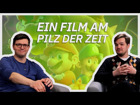 Der Super Mario Bros. Film: Ein Muss für Fans?