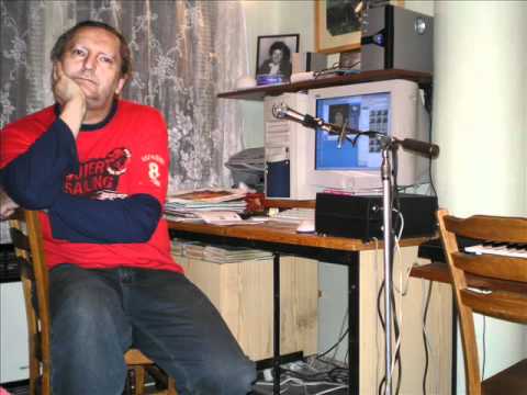 Milan Buričin - Vzepřít se samotě-.wmv