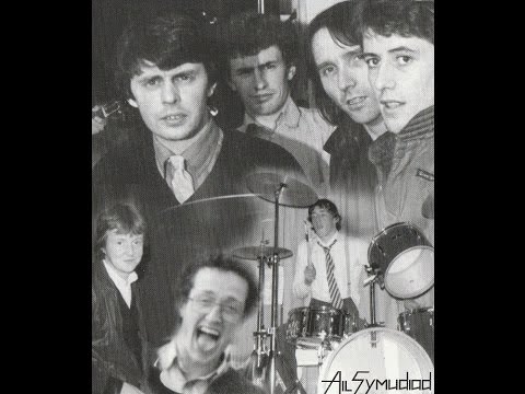 Ail Symudiad - Cymry am ddiwrnod