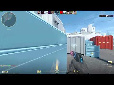 cs frag movie material promocyjny piosenki