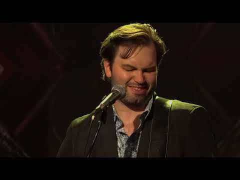 "Look Over Yonders Wall" - Seth Rosenbloom - Live From The Fallout Shelter