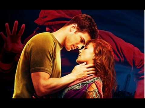 Trey Songz-Already Taken( Step up 3D offical)