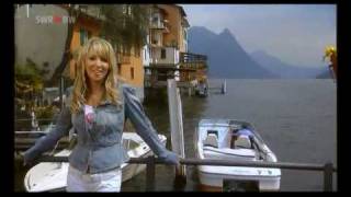 Kadr z teledysku In Italia tekst piosenki Rosanna Rocci