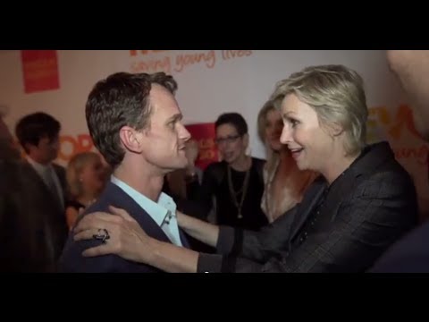 TrevorLIVE New York City 2014