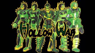 Download lagu [HW] - Hollow War || SUIT SOUND EFFECTS mp3