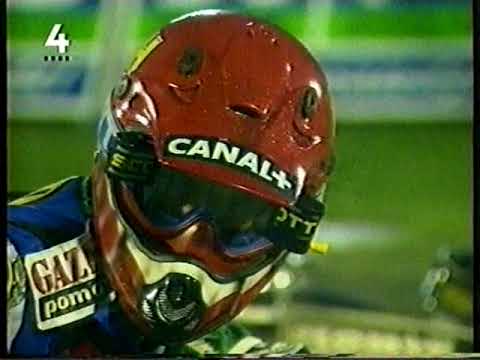 Polonia Bydgoszcz - Atlas Wrocław 29.09.2002