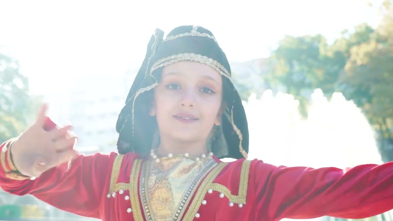 E.K.A Dans Okulu Tanıtım Filmi