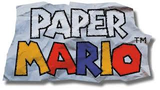 Crystal Palace Crawl - Paper Mario Music Extended