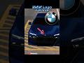 BMW Logo Tutorial Shorts In Car Parking Multiplayer