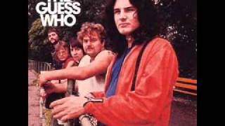 The Guess Who=Do You Miss Me Darlin&#39; .wmv