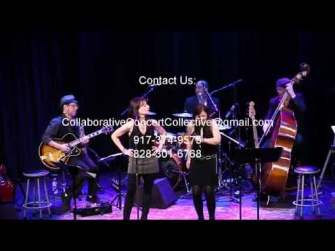 Etta James Tribute- Paula Hanke & Peggy Ratusz