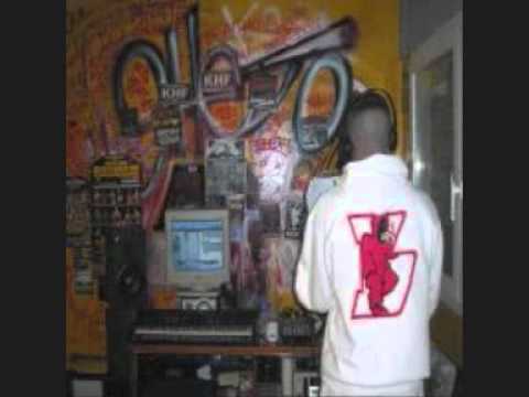 Bolo - Faut qu'on sorte de la merde (feat. KO Senseï)