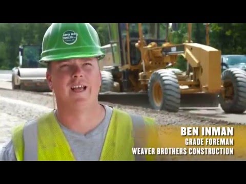 Customer Stories - Weaver Brothers Construction