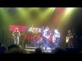 Restraint (Partial) - Peter Frampton - Warner Theater - Wash DC Feb 19 2012