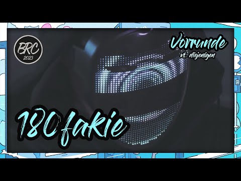 180fakie vs. diejenigen || VR || prod. by vendigoo