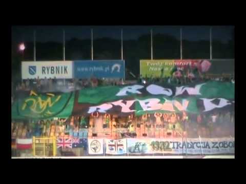 ROW Rybnik - Polonia Bydgoszcz, 13.04.14 14:00 Wszyscy do Młyna !!!