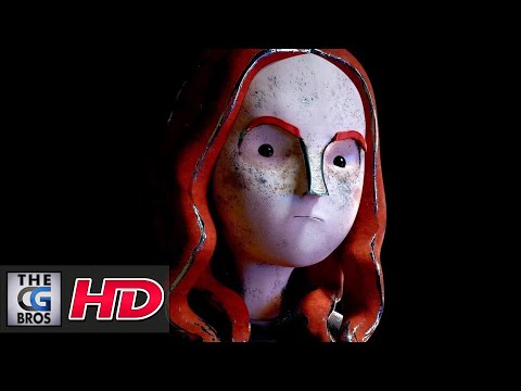 CGI 3D Animated Campaign: "Cut Your Strings"  - by Fran Towey & Lucy Wright