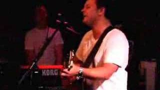 Manic Street Preachers - Mr Carbohydrate (live HMV 14/07/03)