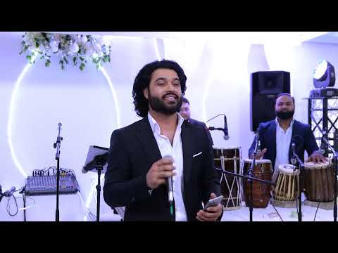 hamayoun angar new song 2025 |  Mosa Jan | Afghan Song | HHstudio |