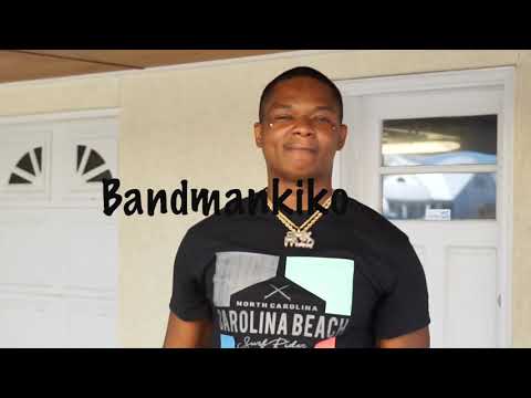 BandMan kiko - recipe (official video) shot by hkvisions