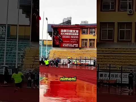 Cursa S-a Terminat Mai Repede Decât Credeau!🤣🤩