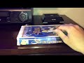 Opening To The Swan Princess 1995 VHS Canadian Copy