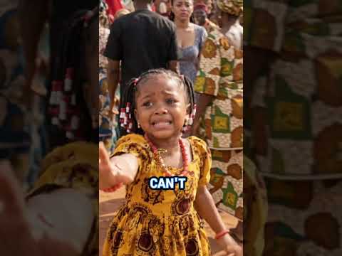 THE GIRL THAT MUST NEVER SHINE |NNEKA| episode 6 #thegirlthatmustnevershine
