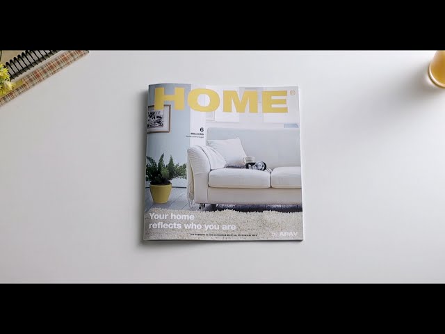 HOME by APAV