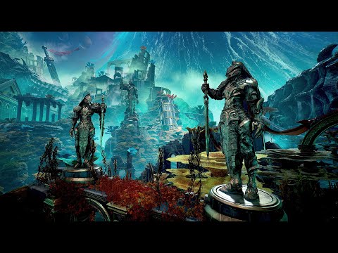 Godfall Full Gameplay Walkthrough No Commentary