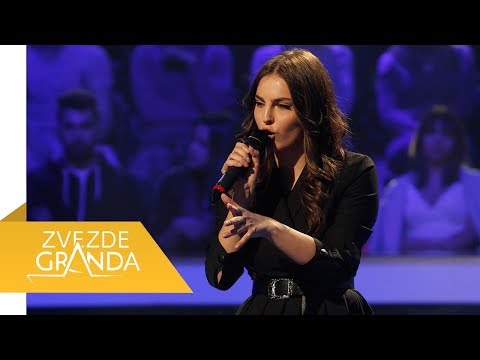 Dzejla Ramovic - Melanholija, Nisi moj (live) - ZG - 18/19 - 23.03.19. EM 27