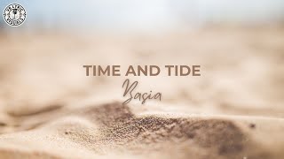 Basia - Time And Tide (HD Lyric Video)