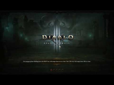 Season 24 - Solo Inna's Mantra GR142 (Rank 1 NA)