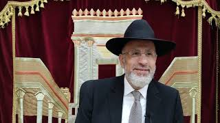 L épreuve des bonnes et mauvaises nouvelles... Aliya et réussite pour Mazal et Amram Bendrihem