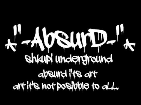 Enth ft. Grim&Timi - Jazz N'Rap ( Absurdd )