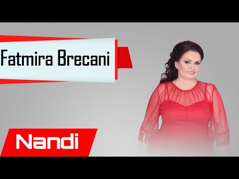 Fatmira Brecani - Hidhet vallja e pare - Gazel - Live [Dj Nandi]