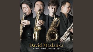 Download lagu Song Of Life For Saxophone Quartet mp3